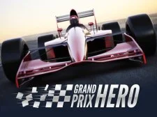 Grand Prix Hero