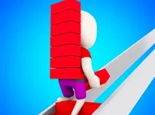 Stair Run 3D